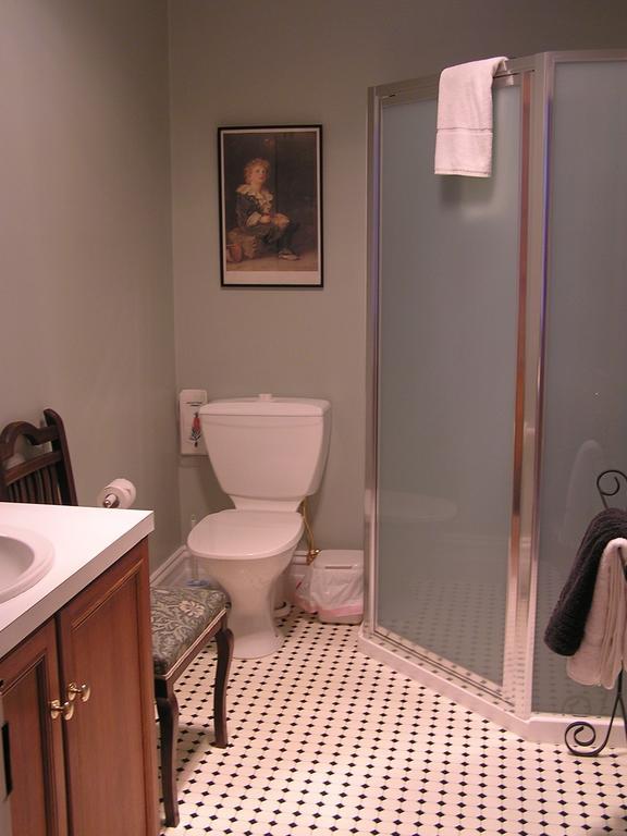 Undine Colonial Accommodation Hobart Rum bild